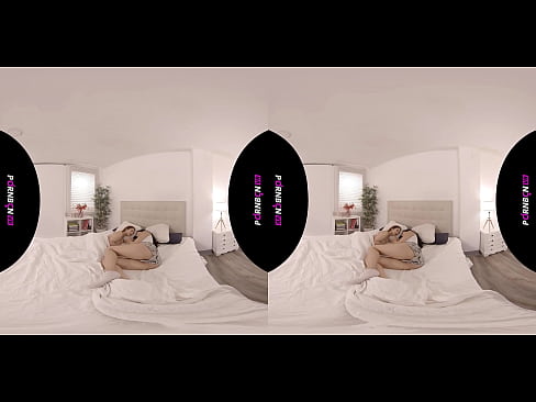 ❤️ PORNBCN VR Две млади лезбејки се будат напалени во 4K 180 3D виртуелна реалност Женева Белучи Катрина Морено ☑ Ебате видео кај нас mk.porn-milf-300.ru ﹏